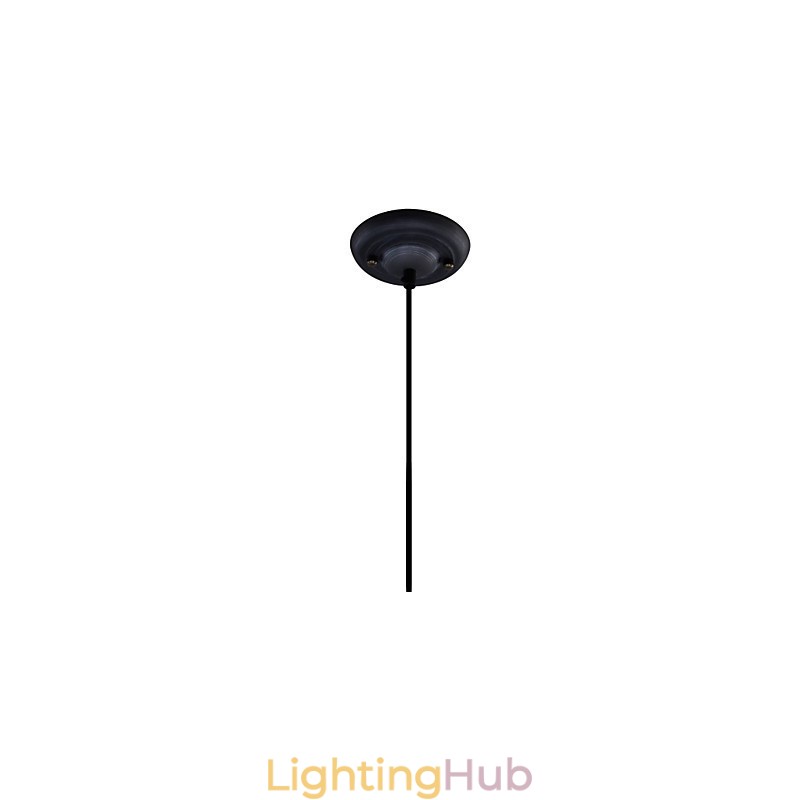 Pendant Lights Traditional Classic Vintage Retro Metal