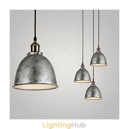 1 Lights Pendant Lamps Antique Vintage Style Industry Style Iron MetalsDrop Light 1 Lights Pendant Lamps Antique Vintage Style Industry Style Iron MetalsDrop Light