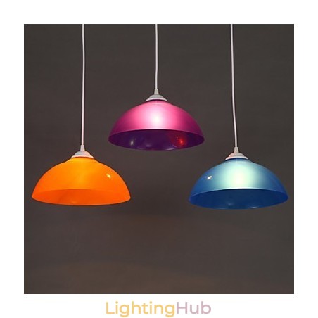 Single Head Acrylic Line Transparent Chimney Droplight Supermarket Lamp Single Head Acrylic Line Transparent Chimney Droplight Supermarket Lamp