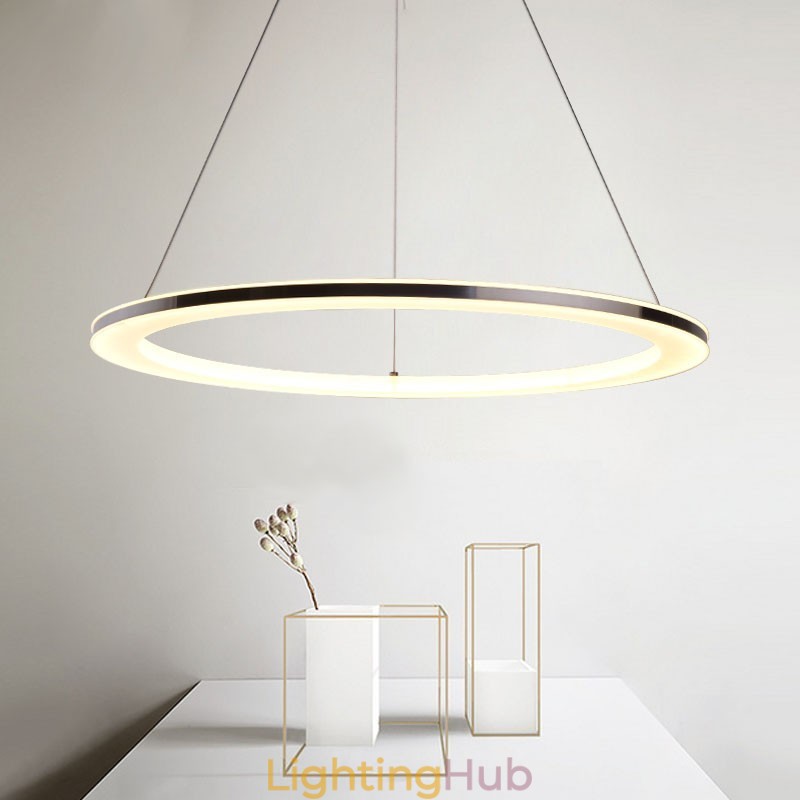 Pendant Lights Modern Contemporary Living Dining Kids Metal Remote Controller