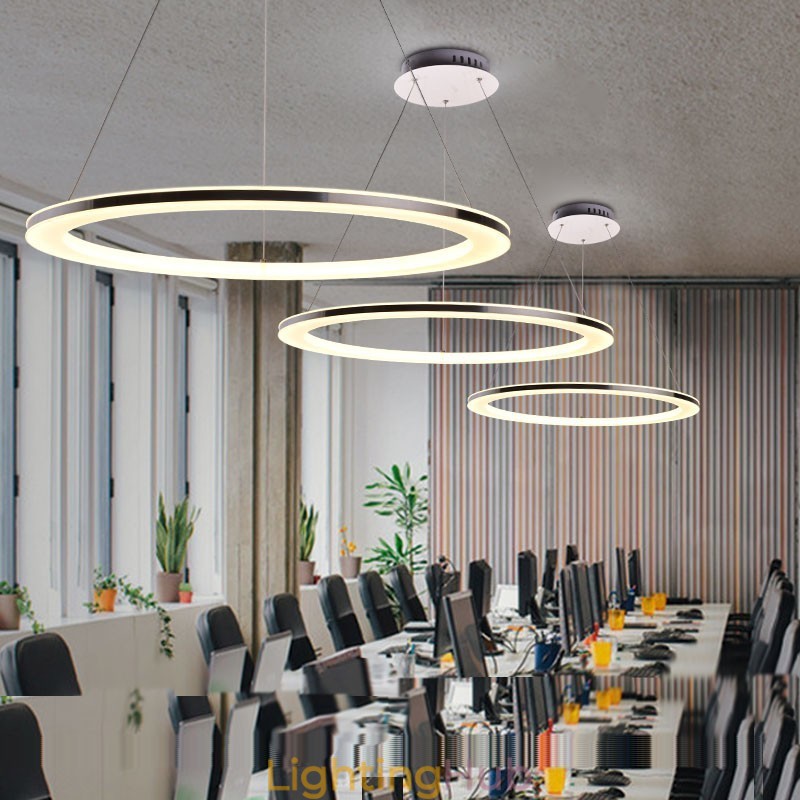 Pendant Lights Modern Contemporary Living Dining Kids Metal Remote Controller