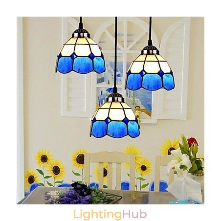 European Contracted Droplight Glass Lampshade Lamps And Lanterns Of The Mediterranean European Contracted Droplight Glass Lampshade Lamps And Lanterns Of The Mediterranean