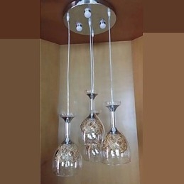 Pendant Lights Modern Contemporary Glass