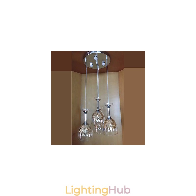 Pendant Lights Modern Contemporary Glass