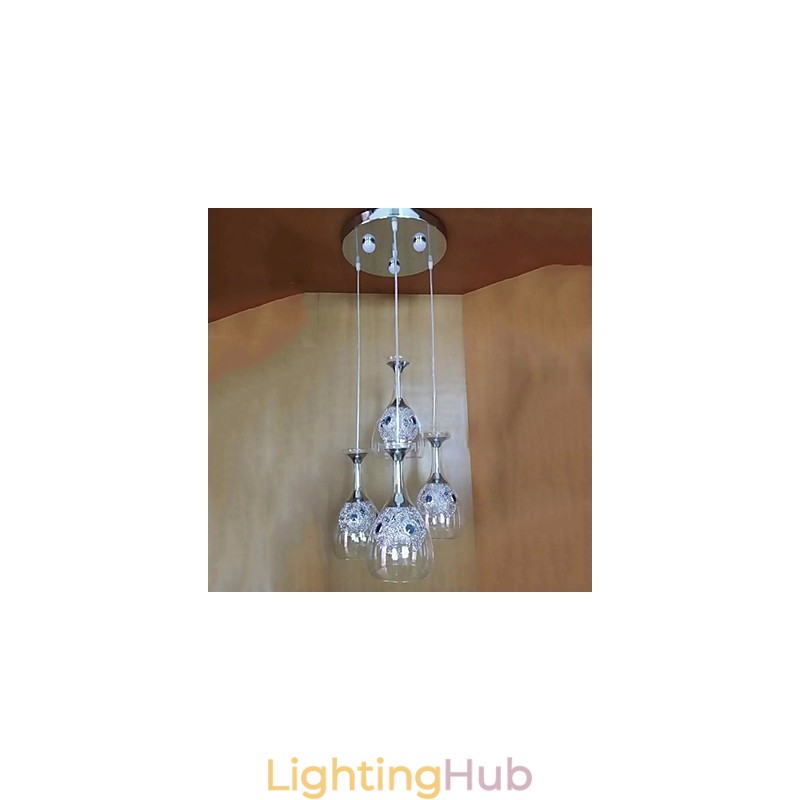 Pendant Lights Modern Contemporary Glass