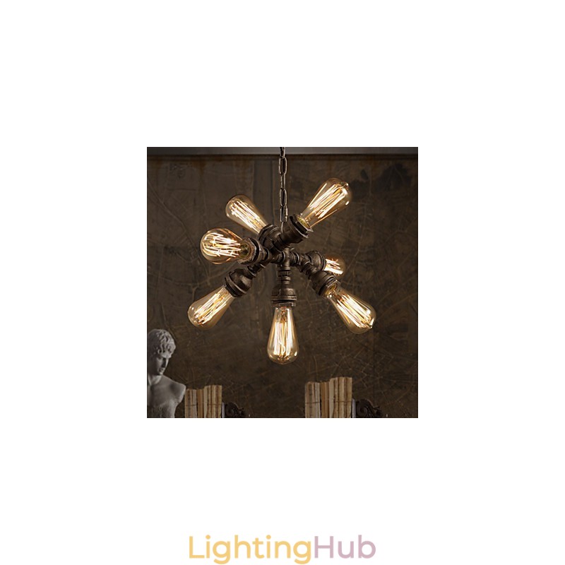 Pendant Lights Traditional Classic Rustic Lodge Vintage Retro Country