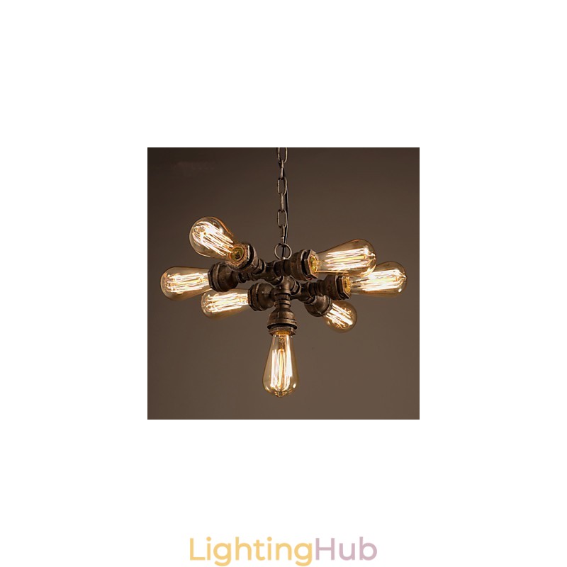 Pendant Lights Traditional Classic Rustic Lodge Vintage Retro Country