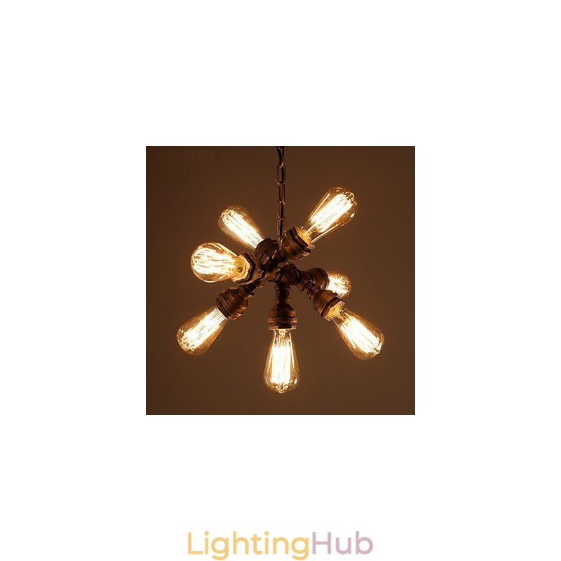 Pendant Lights Traditional Classic Rustic Lodge Vintage Retro Country