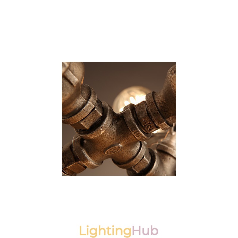 Pendant Lights Traditional Classic Rustic Lodge Vintage Retro Country