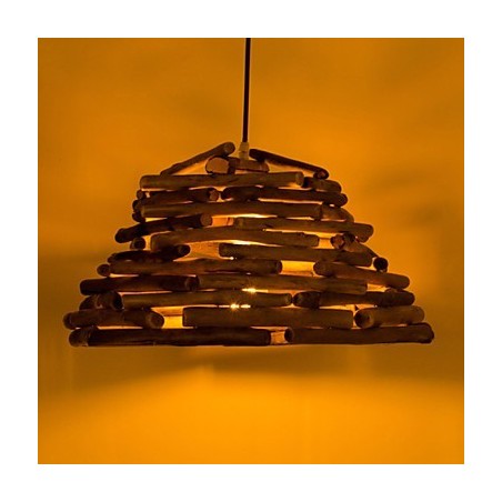 Retro Classic Wooden Ceiling Lights Simple Pendant Lamps Cafe Pendant Lamp Retro Classic Wooden Ceiling Lights Simple Pendant Lamps Cafe Pendant Lamp