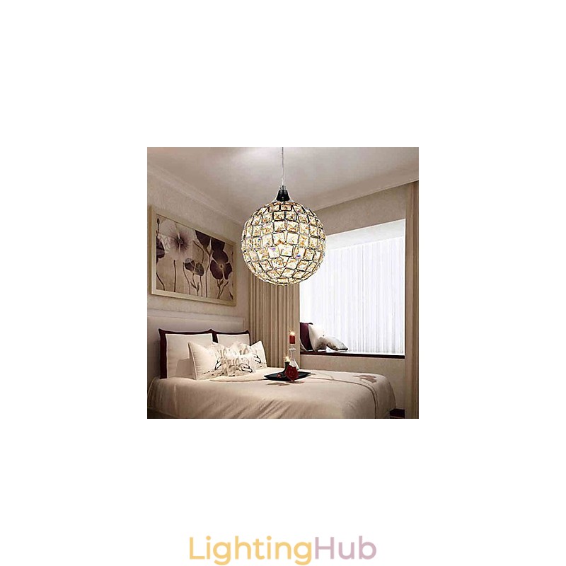 Pendant Lights 1 Light Modern Simple Artistic