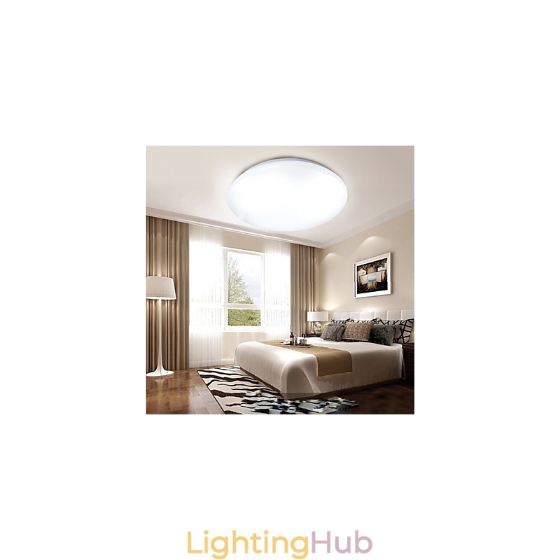 Pendant Lights Modern Contemporary Metal