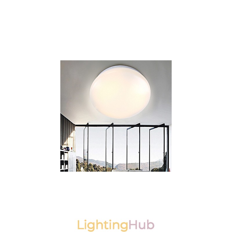 Pendant Lights Modern Contemporary Metal