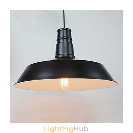 Loft Style Restoring Ancient Ways Art Studio Industrial Single Head Pendant Lamp