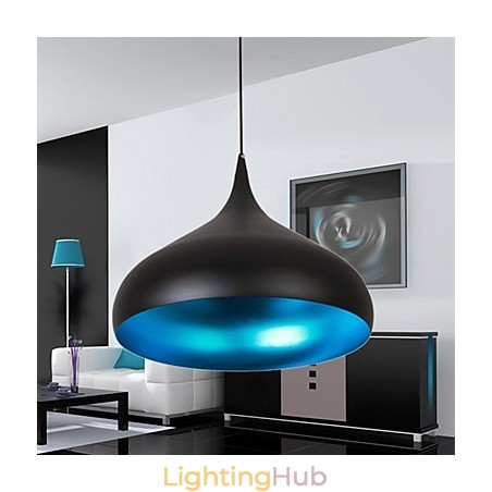 Modern Contemporary Retro Bowl Mini Style Painting Pendant Light Modern Contemporary Retro Bowl Mini Style Painting Pendant Light
