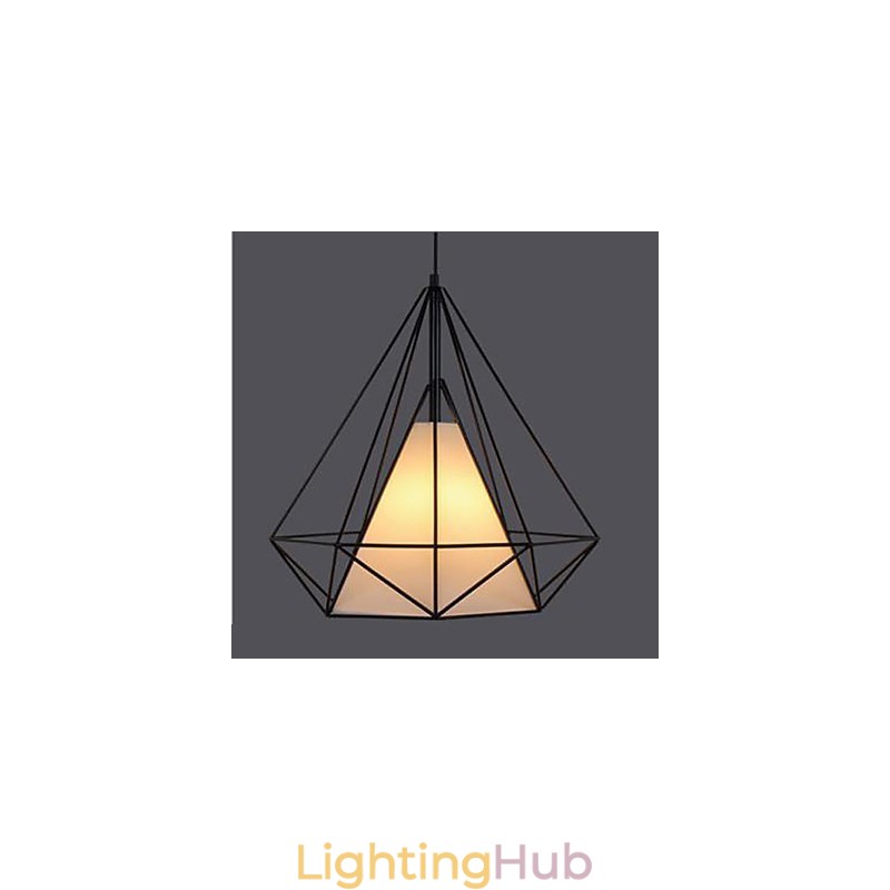 Originality Retro 1 Light Pyramid Light