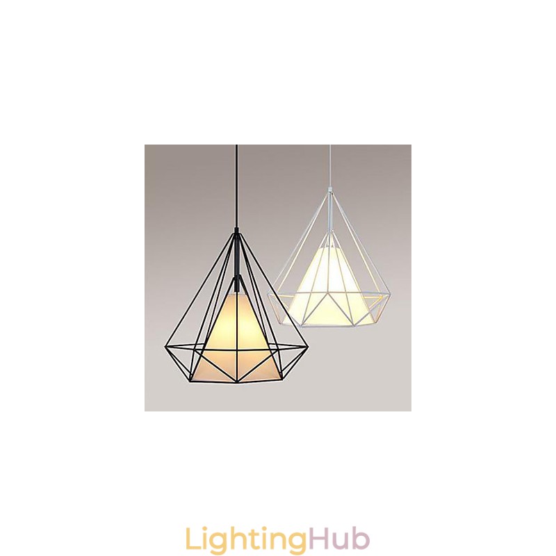 Originality Retro 1 Light Pyramid Light