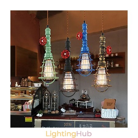 American Retro lamp Industrial Wind American Retro lamp Industrial Wind