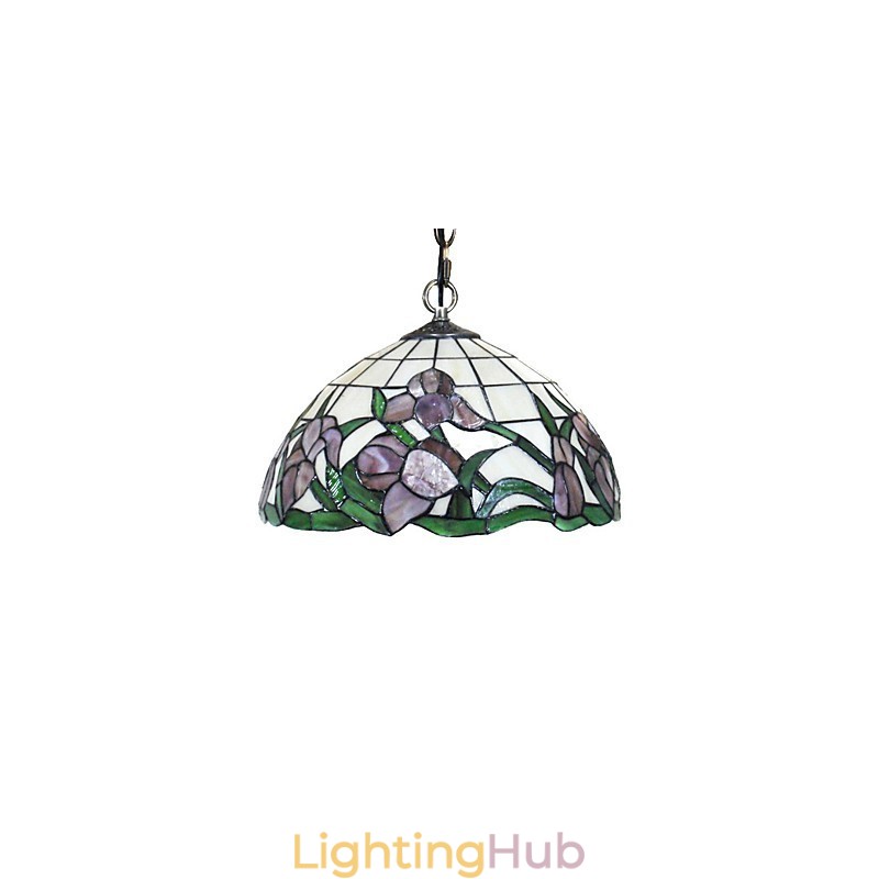 Bowl Mini Style Bronze Pendant Light