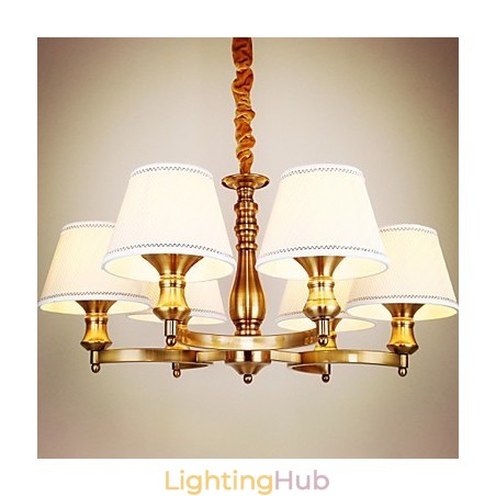 Rustic Lodge Vintage Mini Style Electroplated Metal Chandelier Rustic Lodge Vintage Mini Style Electroplated Metal Chandelier
