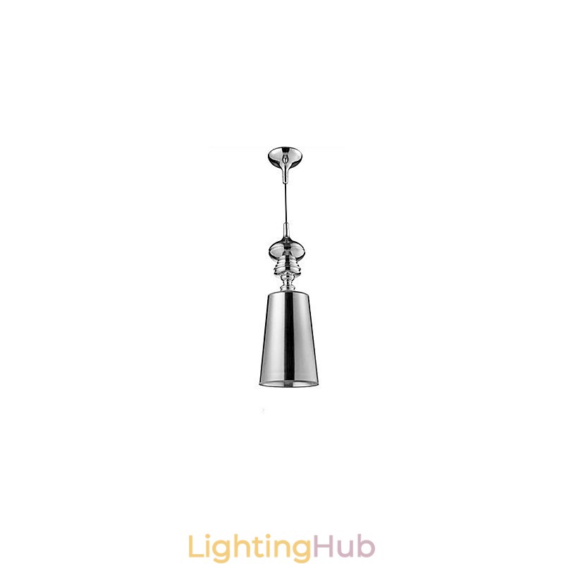 Pendant Lights 1 Light Modern Simple Artistic
