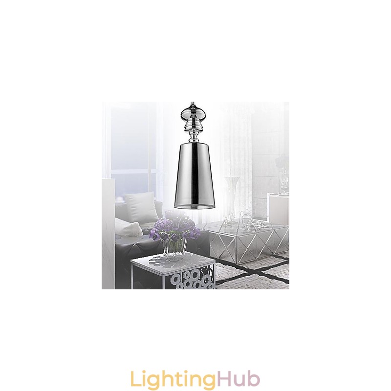 Pendant Lights 1 Light Modern Simple Artistic
