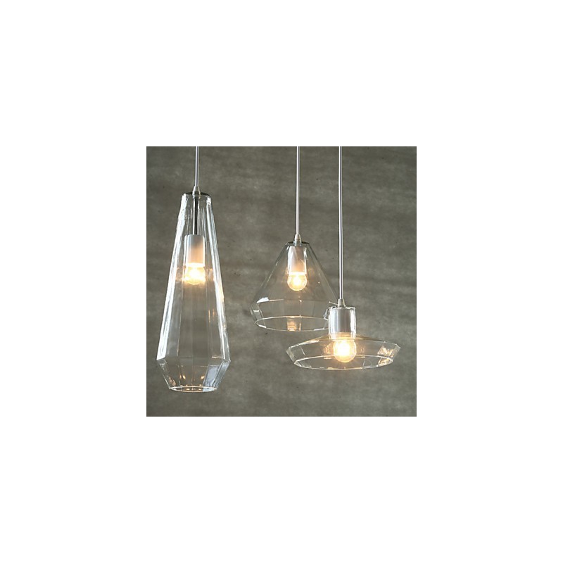 Single End Droplight