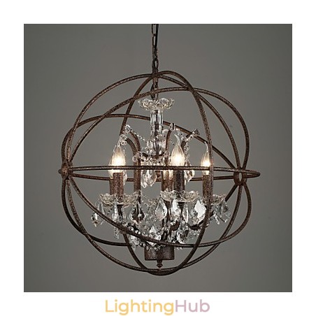 Chandelier Crystal Traditional Classic Metal Chandelier Crystal Traditional Classic Metal