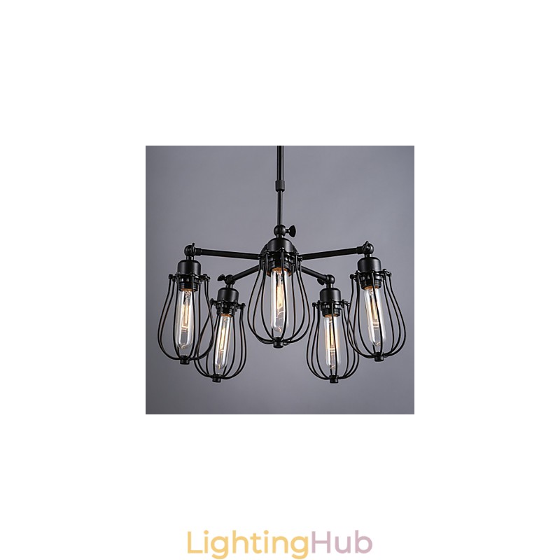 Retro Classic Metal Ceiling Lights Simple Pendant Lamps Cafe Pendant Lamp
