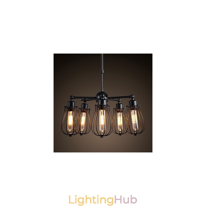 Retro Classic Metal Ceiling Lights Simple Pendant Lamps Cafe Pendant Lamp