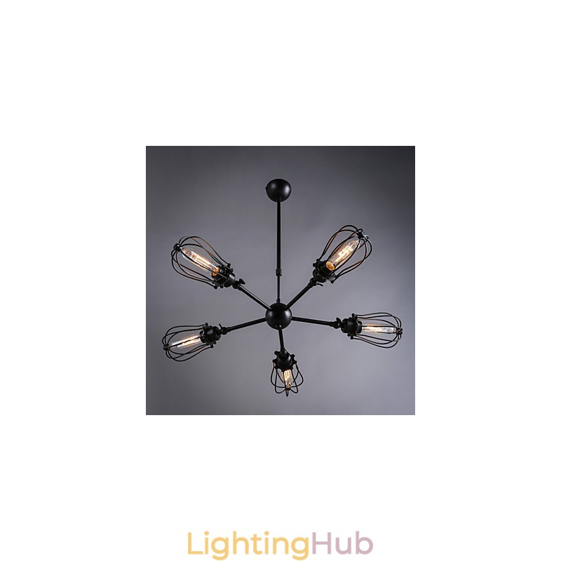 Retro Classic Metal Ceiling Lights Simple Pendant Lamps Cafe Pendant Lamp