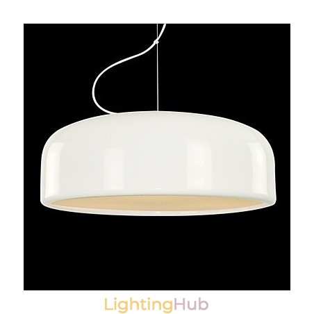 Retro Bowl Painting Pendant Light Retro Bowl Painting Pendant Light