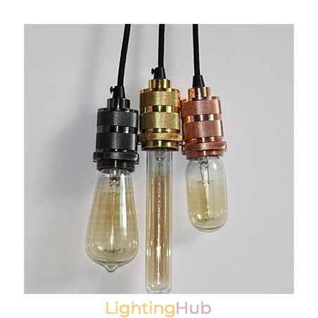 American Retro Simple Copper Plating Pendant American Retro Simple Copper Plating Pendant