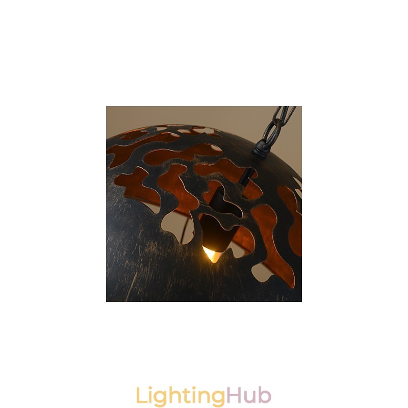 Retro Classic Metal Ceiling Lights Simple Pendant Lamps Cafe Pendant Lamp