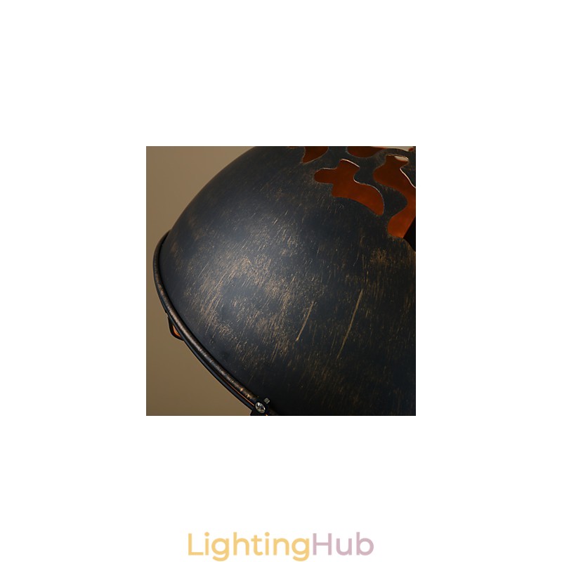 Retro Classic Metal Ceiling Lights Simple Pendant Lamps Cafe Pendant Lamp