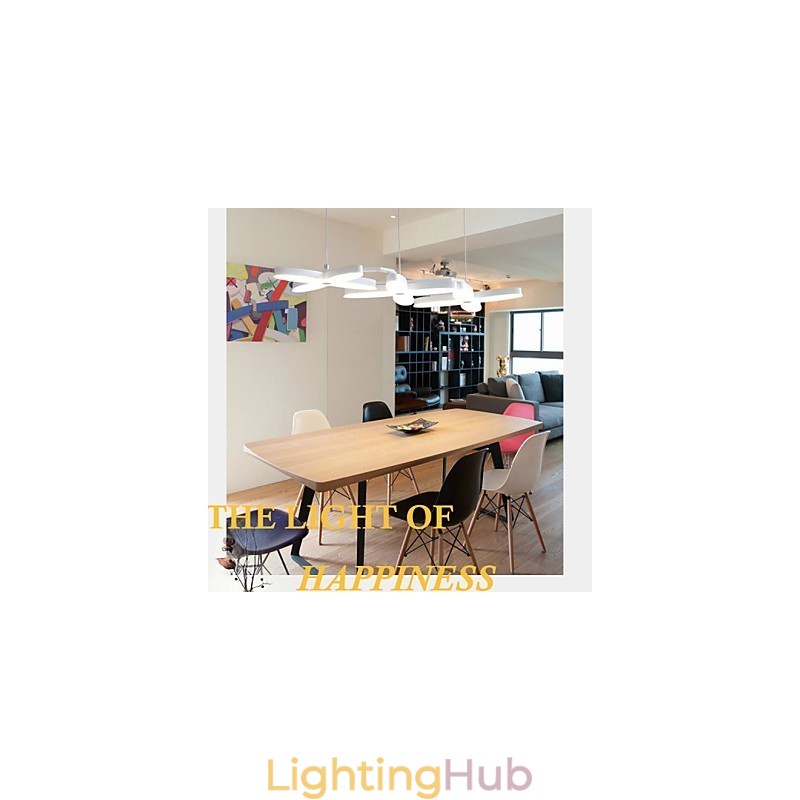Modern Contemporary Pendant Light