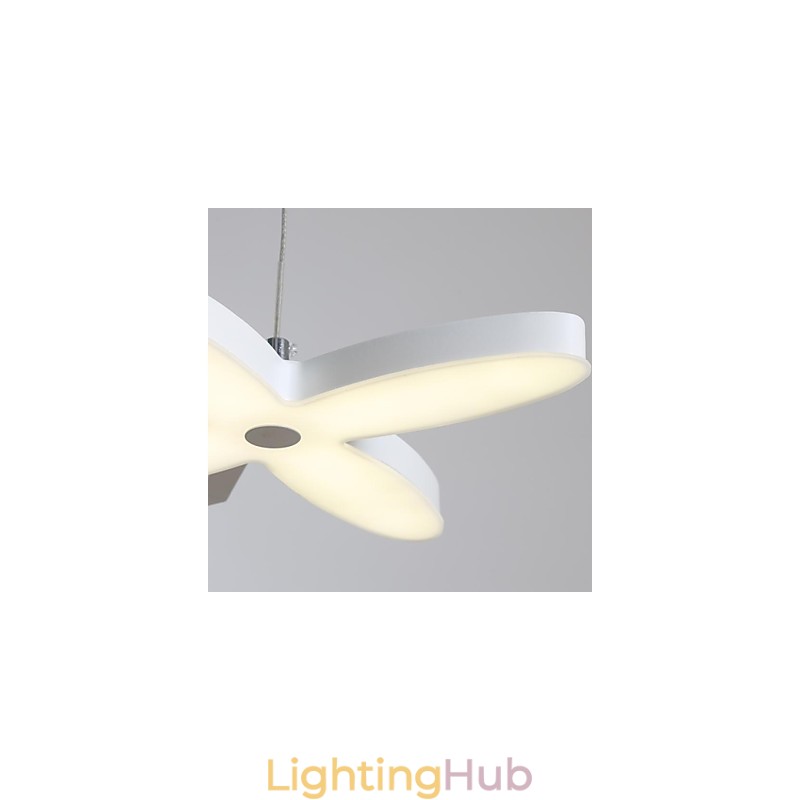 Modern Contemporary Pendant Light