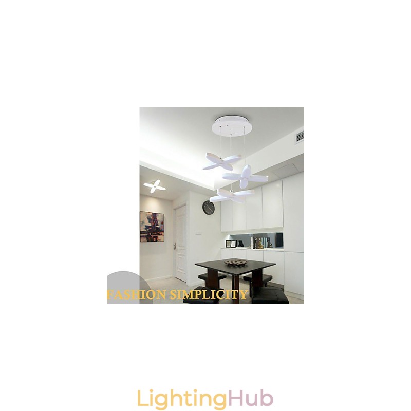 Modern Contemporary Pendant Light