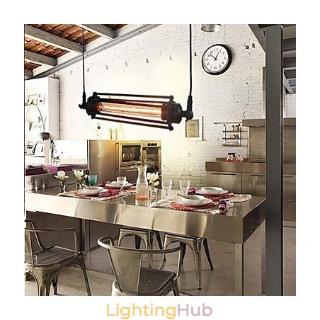 Loft Retro Chandelier Pendant Light Classic Vintage Lamp Country Metal Light Loft Retro Chandelier Pendant Light Classic Vintage Lamp Country Metal Light