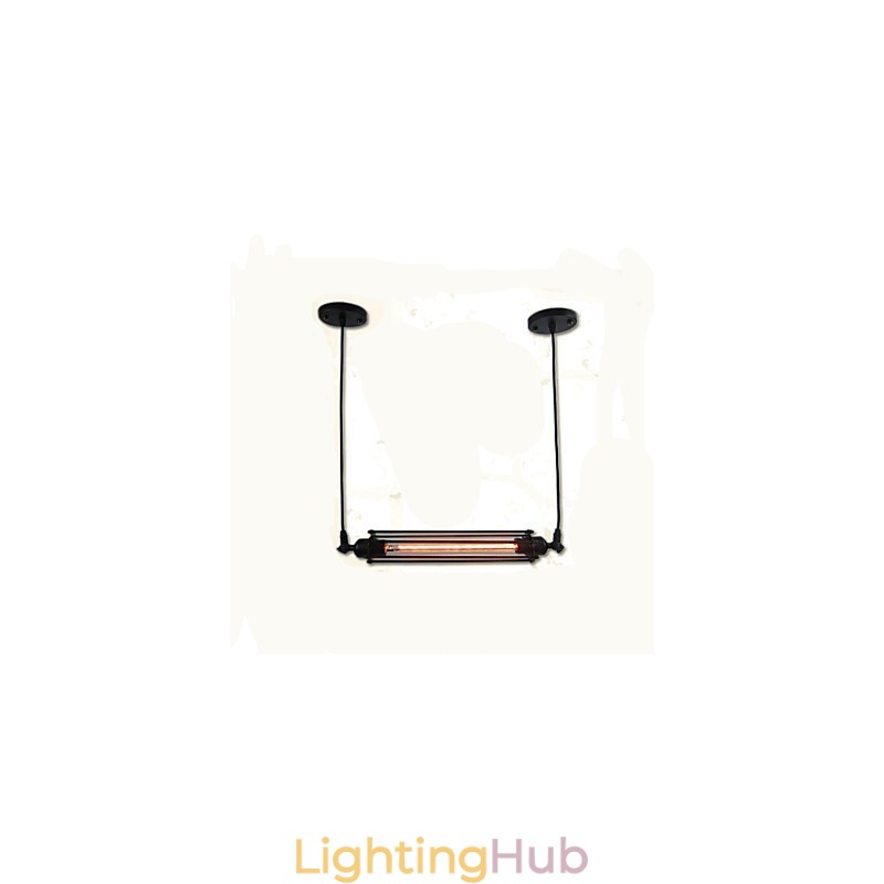 Loft Retro Chandelier Pendant Light Classic Vintage Lamp Country Metal Light