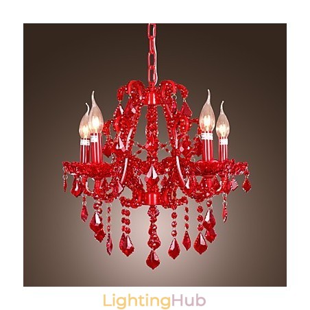 Modern Contemporary Crystal Chrome Metal Chandelier Modern Contemporary Crystal Chrome Metal Chandelier