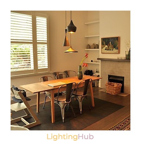 Mini Style Painting Metal Pendant Light Mini Style Painting Metal Pendant Light