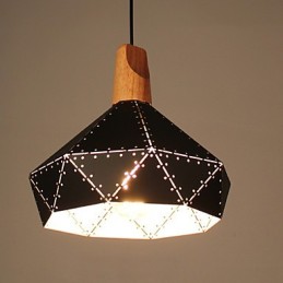 Retro Classic Metal Ceiling Lights Simple Pendant Lamps Cafe Pendant Lamp