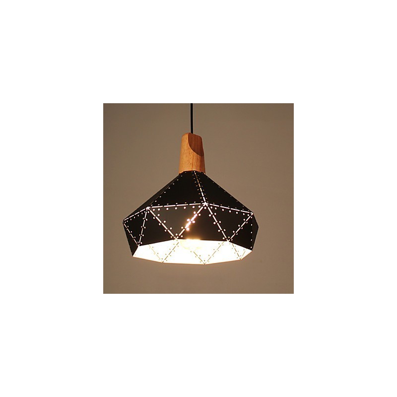 Retro Classic Metal Ceiling Lights Simple Pendant Lamps Cafe Pendant Lamp