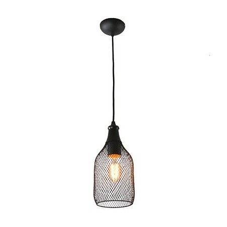 Pendant Lights Mini Style Rustic Lodge Retro Country Garage Metal Pendant Lights Mini Style Rustic Lodge Retro Country Garage Metal