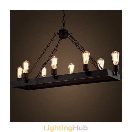 Modern Retro Loft Chandelier American Country Chandelier Creative Industrial Cafe Lamp Lights Modern Retro Loft Chandelier American Country Chandelier Creative Industrial Cafe Lamp Lights