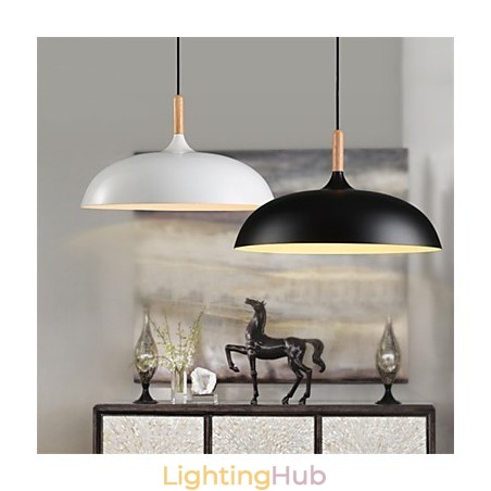 Retro Pendant Light Painting Wood+Metal Cafe pendant lamps Retro Pendant Light Painting Wood+Metal Cafe pendant lamps
