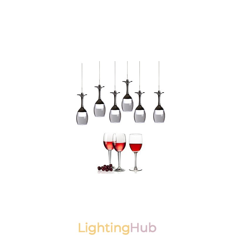 Pendant Lights 1 Light Mini Style Modern Contemporary Metal