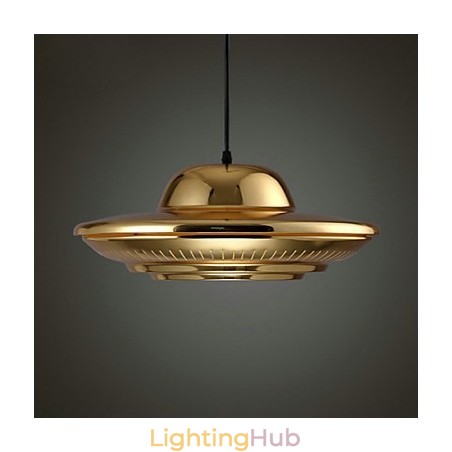 Country Electroplated Metal Pendant Light Garage Country Electroplated Metal Pendant Light Garage