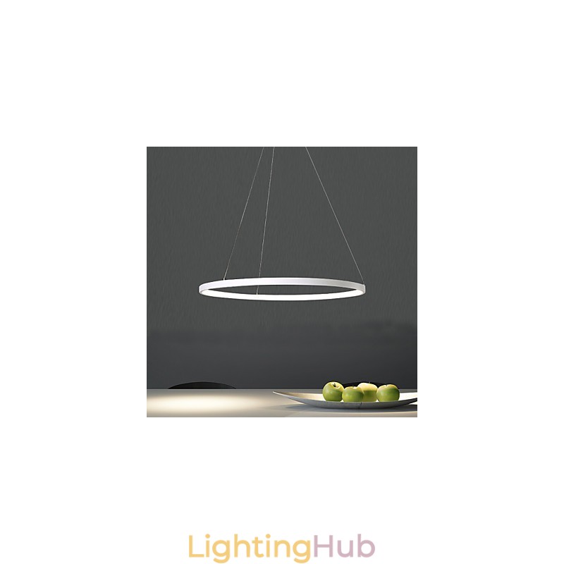 Pendant Light Modern Design High Quality Ring